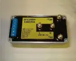 Fast H-Bridge Driver 250VDC/9-Amp rms (Vcc=Vcs:5V-12V-24V) I/O Iso., for PWM App 