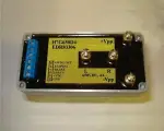 High Speed H-Bridge Driver 650VDC / 4A (Vcc=Vcs: 5V-12V-24V) I/O Iso, for PWM App.