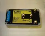 High Speed H-Bridge Driver 800VDC/2A,(Vcc=Vcs: 5V) I/O Iso, for PWM Applications
