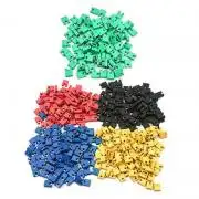 10db/szett jumper készlet