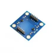 GY-31 Color sensor with TCS230 TCS3200D