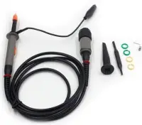 Hantek mérőfej PP-250 (250MHz)