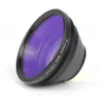 Fiber lézer F-theta fókusz lencse 150x150mm