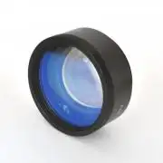 Fiber lézer F-theta fókusz lencse 150x150mm