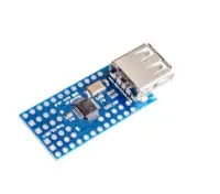 Mini USB Host Shield 2.0 ADK 