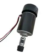 200W léghűtéses marómotor ER11