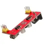 Táp modul próbanyákokra, fejlesztési nyákokra