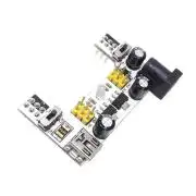 Táp modul próbanyákokra, fejlesztési nyákokra