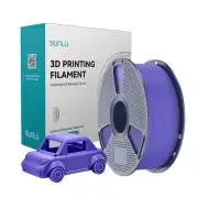 PET-G Lila filament Sunlu 1.75mm 1kg