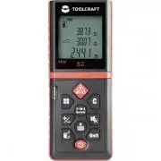 LDM X40 (TO-4859223) | TOOLCRAFT
