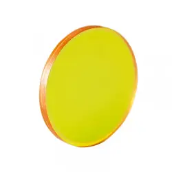 Féláteresztő tükör CO2 lézerhez