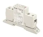 Szilárdtest relé TRD-060D10K 10A 60VDC