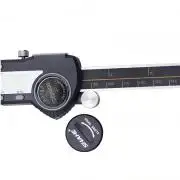 Digitális tolómérő 0.01mm IP54 SHAHE