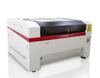 Lézergravírozó és vágó gép 100W RBL1390H  (2025-ös változat!)