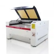 Lézergravírozó és vágó gép 100W RBL1390H  (2025-ös változat!)
