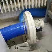 Lézergravírozó és vágó gép 100W RBL1390H  (2025-ös változat!)