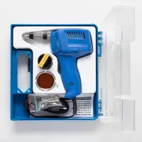 Forrasztópisztoly készlet PP 75