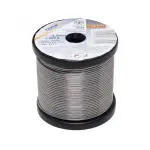 Forrasztóón, 1,5mm, 500g