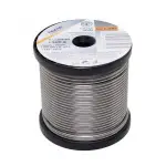 Forrasztóón, 2mm, 500g