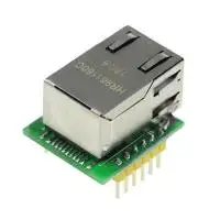W5500 TCP/IP  Ethernet module