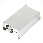 Stabilizált tápegység 230V/12V 600W