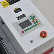 Lézergravírozó és vágó gép 50W RBL4040