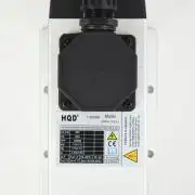 3.5kW léghűtéses marómotor ER25, kerámia csapágyazás