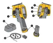 Fluke TI200 9HZ | FLUKE