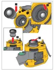 Fluke TI200 9HZ | FLUKE