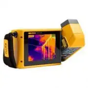 Fluke TiX500 9Hz | FLUKE
