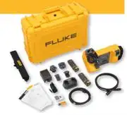 Fluke TiX500 9Hz | FLUKE