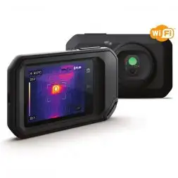FLIR C3-X (90501-0201) | FLIR