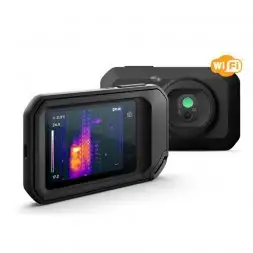 FLIR C5 (89401-0202) | FLIR