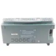 DSO5102P, 100MHz, 2 csatorna, 40kpts HANTEK