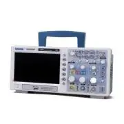 DSO5102P, 100MHz, 2 csatorna, 40kpts HANTEK