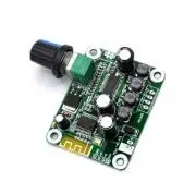 Bluetooth audió erősítő modul