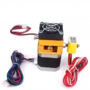 MK8 prusa i3 Nozzle extruder