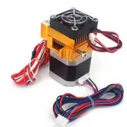 MK8 prusa i3 Nozzle extruder