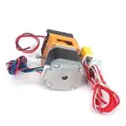 MK8 prusa i3 Nozzle extruder