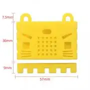 Micro:bit Szilikon védőtok