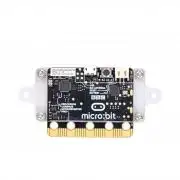 Micro:bit akril transzprens ház