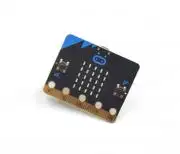Micro:bit fejlesztő panel