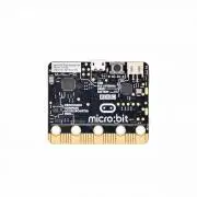 Micro:bit fejlesztő panel