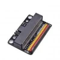 Micro:bit pajzs
