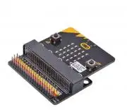 Micro:bit pajzs