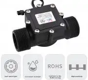 32mm, Vízátfolyás szenzor 1-120l/perc