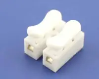 Gyors kábel csatlakozó, gyors csoki