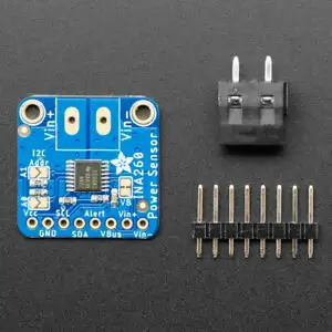 A4226 INA260 HIGH OR LOW SIDE VOLTAGE, CURRENT, POWER SENSOR