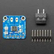 A4226 INA260 HIGH OR LOW SIDE VOLTAGE, CURRENT, POWER SENSOR