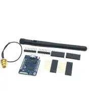 WEMOS D1 Mini Pro WIFI Development Board（16Mb bytes, Flash）